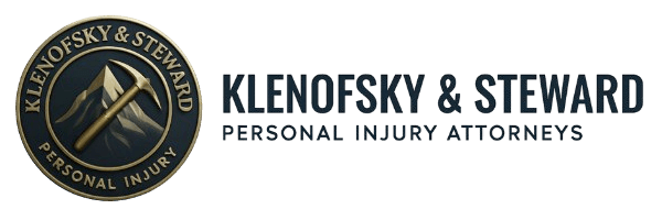 Personal Injury Lawyers in Colorado & Missouri | Klenofsky & Steward, LLC