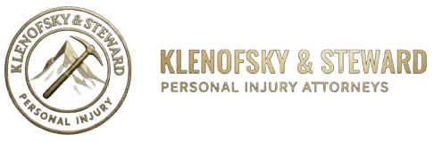 Personal Injury Lawyers in Colorado & Missouri | Klenofsky & Steward, LLC
