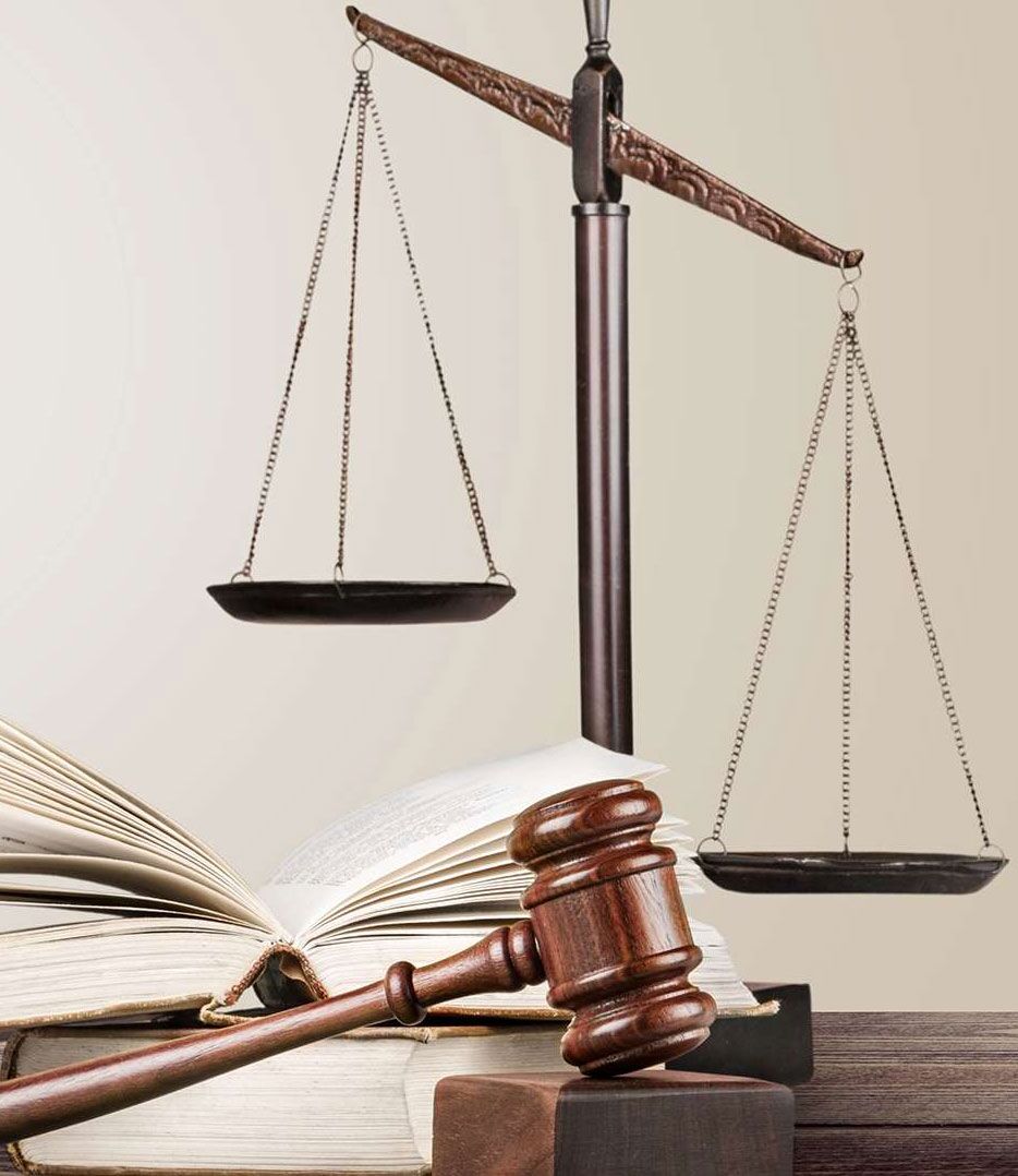 OUR LOS ANGELES LAW FIRM