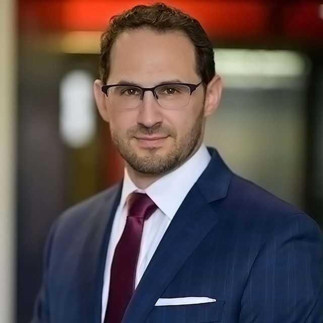 JOE KLENOFSKY